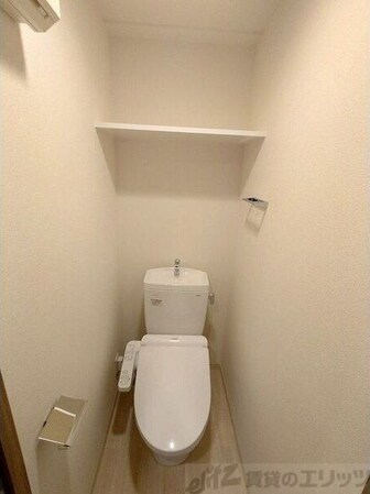 プレサンス梅田北ディアの物件内観写真